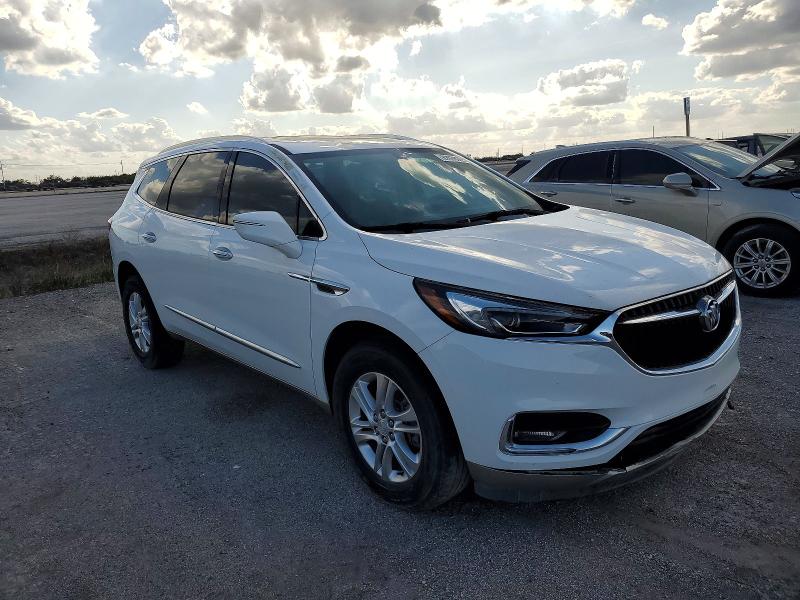 Продажа на аукционе авто 2020 Buick Enclave Es, vin: 5GAERBKW6LJ132995, номер лота: 97678655