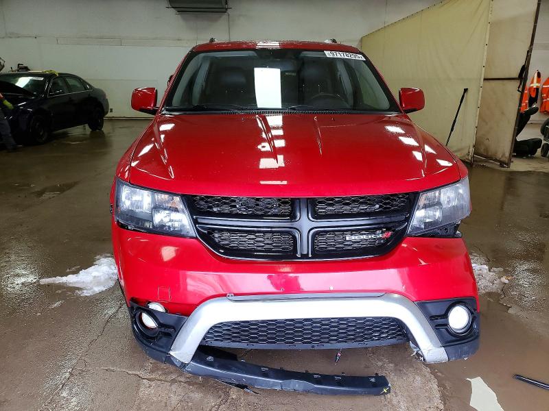Продажа на аукционе авто 2014 Dodge Journey, vin: 3C4PDCGG2ET260658, номер лота: 97178295