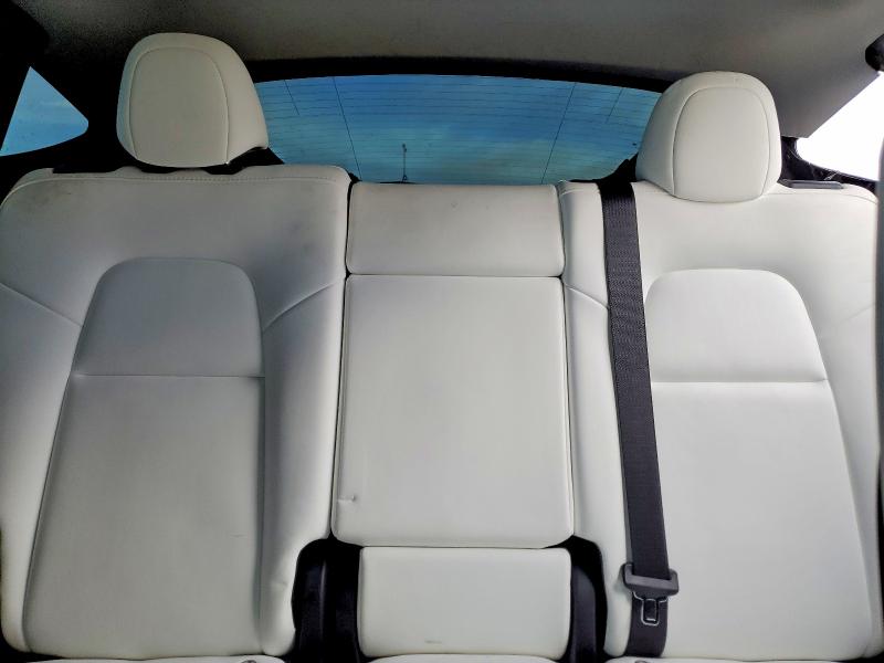 73319415 :رقم المزاد ، 7SAYGDEF3PF702346 vin ، 2023 Tesla Model Y مزاد بيع