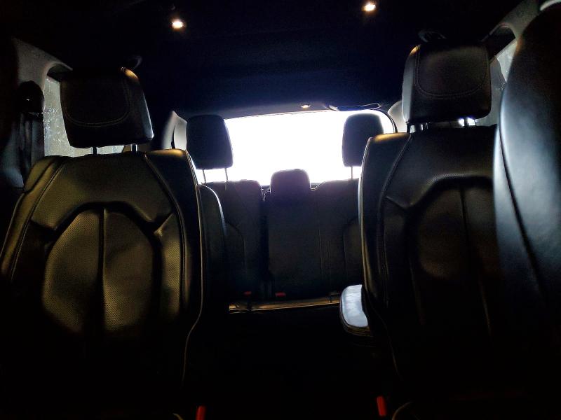 Aukcja sprzedaży 2019 Chrysler Pacifica, vin: 2C4RC1GG9KR628834, numer aukcji: 75147195