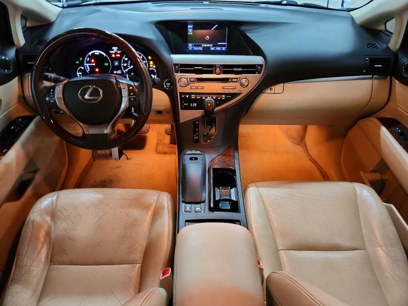 74140845 :رقم المزاد ، JTJBC1BA4D2450284 vin ، 2013 Lexus Rx 450h مزاد بيع