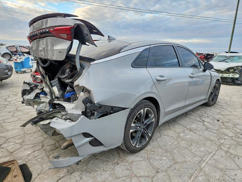 Продажа на аукционе авто 2023 Kia K5, vin: 5XXG64J27PG175889, номер лота: 74674145