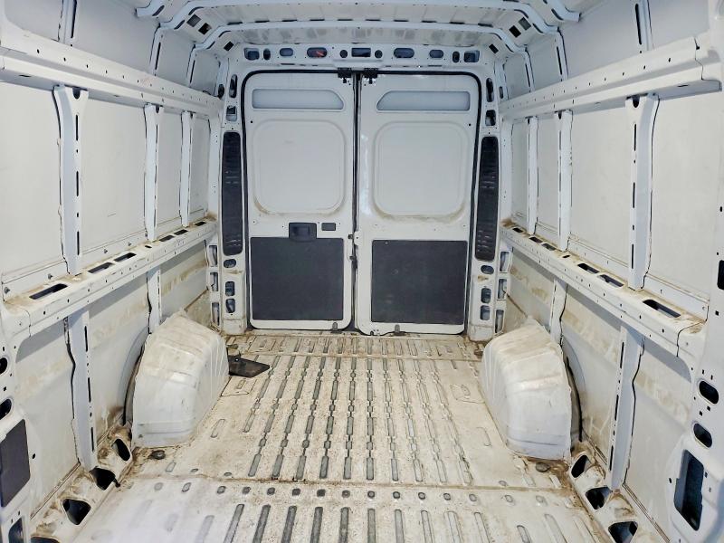 73420055 :رقم المزاد ، 3C6MRVJG0SE504811 vin ، 2025 Ram Promaster مزاد بيع