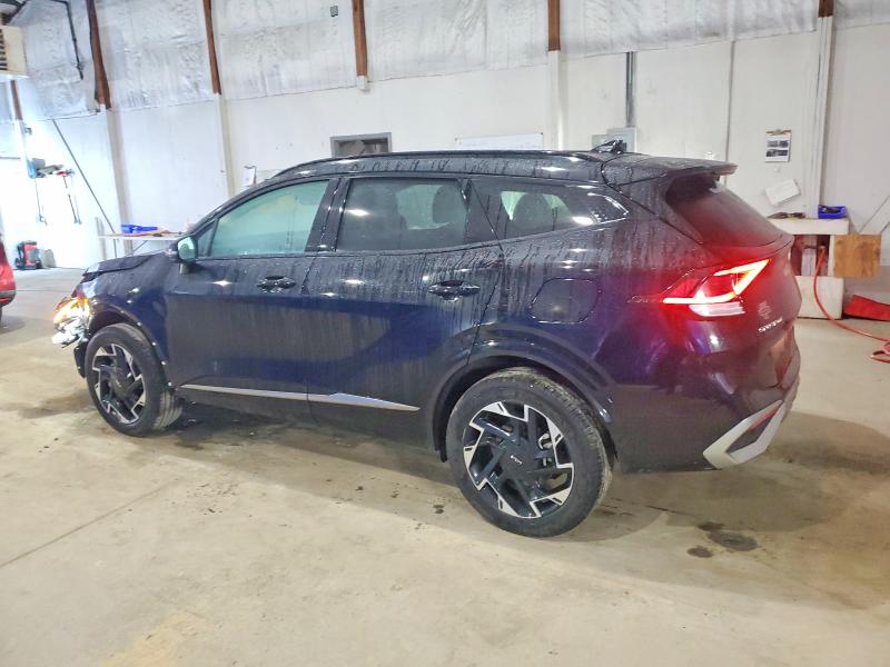 Aukcja sprzedaży 2024 Kia Sportage, vin: 5XYK5CDF1RG230647, numer aukcji: 97969025