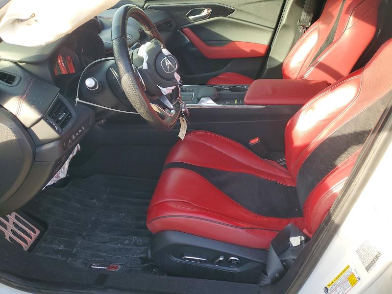 Aukcja sprzedaży 2021 Acura Tlx, vin: 19UUB7F0XMA000391, numer aukcji: 73711395