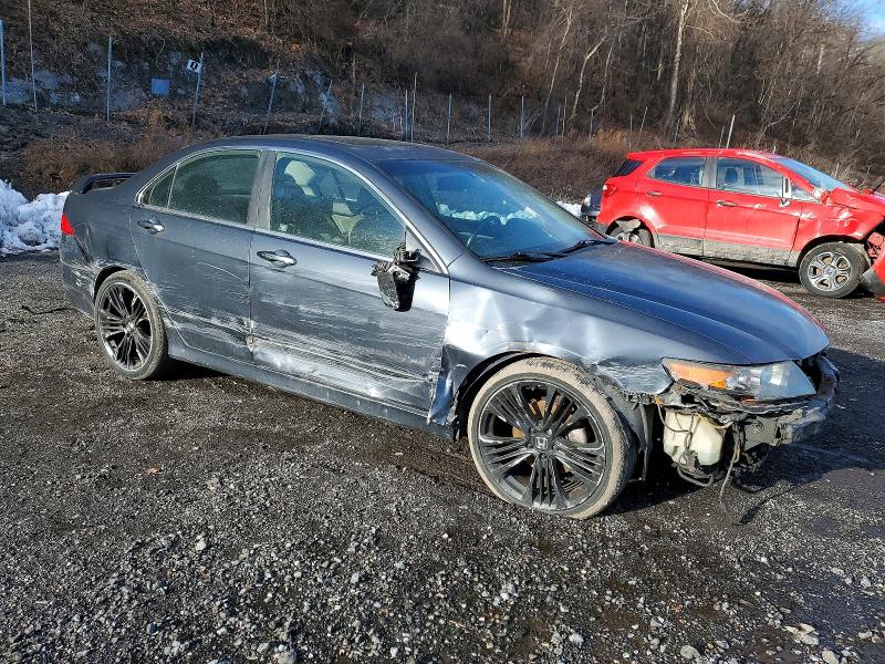 Aukcja sprzedaży 2007 Acura Tsx, vin: JH4CL96847C002427, numer aukcji: 53252666