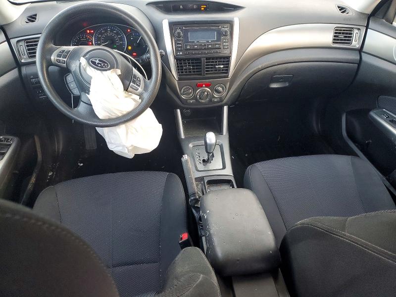 Aukcja sprzedaży 2013 Subaru Forester, vin: JF2SHABC7DH441762, numer aukcji: 75029735