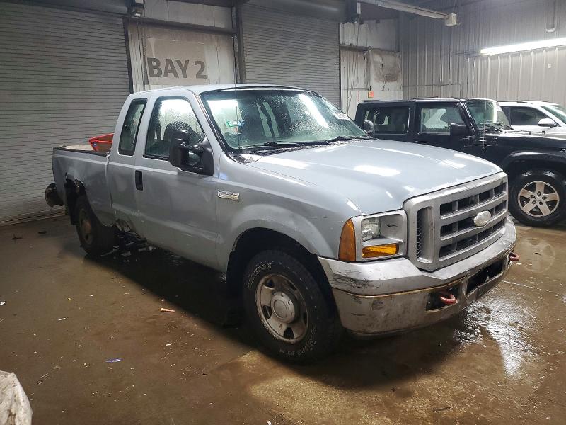 Aukcja sprzedaży 2006 Ford F250, vin: 1FTNX20506EA50630, numer aukcji: 72577555