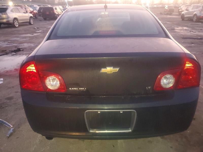Продаж на аукціоні авто 2009 Chevrolet Malibu, vin: 1G1ZH57B39F222345, номер лоту: 98341095