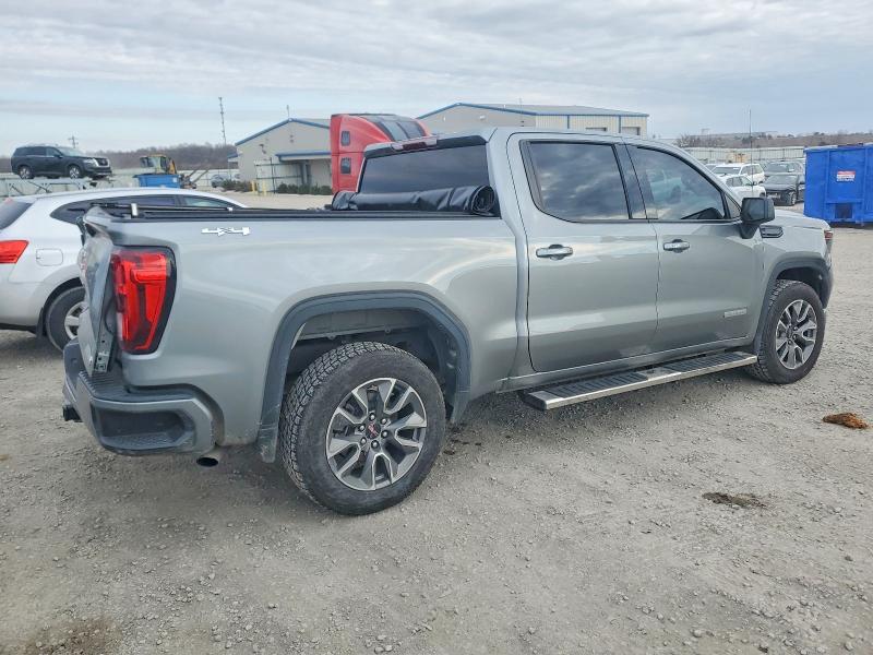 Продажа на аукционе авто 2023 Gmc Sierra, vin: 1GTPUJEK1PZ167122, номер лота: 73617595