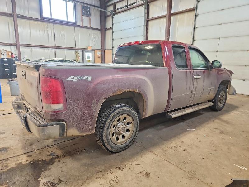 Aukcja sprzedaży 2013 Gmc Sierra, vin: 1GTR2UEA2DZ161932, numer aukcji: 99868255
