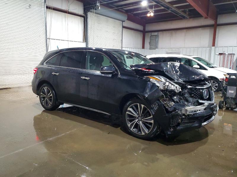 Продажа на аукционе авто 2020 Acura Mdx Techno, vin: 5J8YD4H50LL003371, номер лота: 99239285