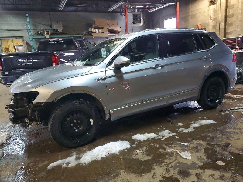 Aukcja sprzedaży 2019 Volkswagen Tiguan, vin: 3VV4B7AX7KM158904, numer aukcji: 97607885