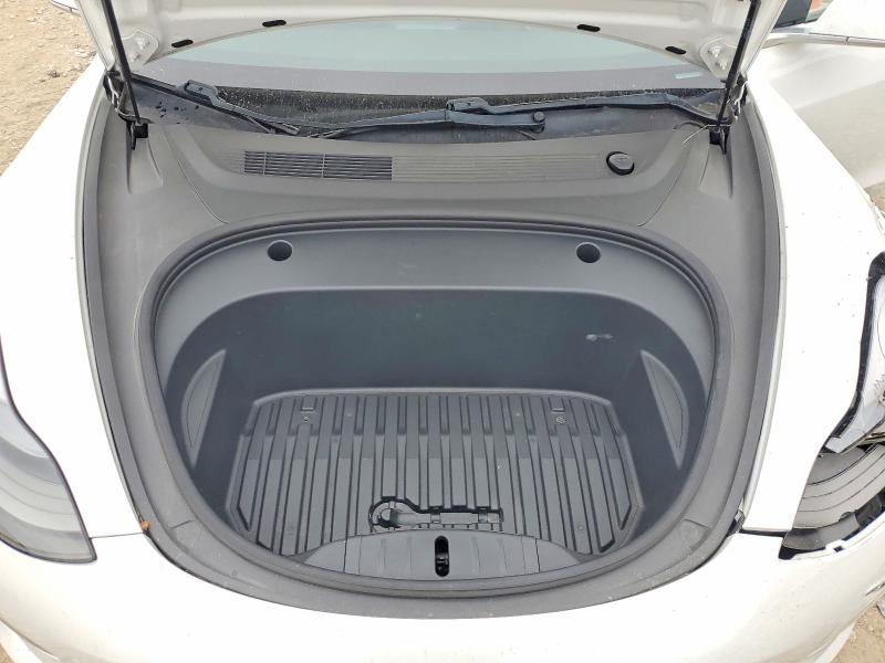 2020 Tesla Model 3 მანქანა იყიდება აუქციონზე, vin: 5YJ3E1EA3LF802456, აუქციონის ნომერი: 72679975