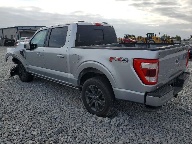 Aukcja sprzedaży 2023 Ford F150, vin: 1FTFW1E82PFC02715, numer aukcji: 41760726