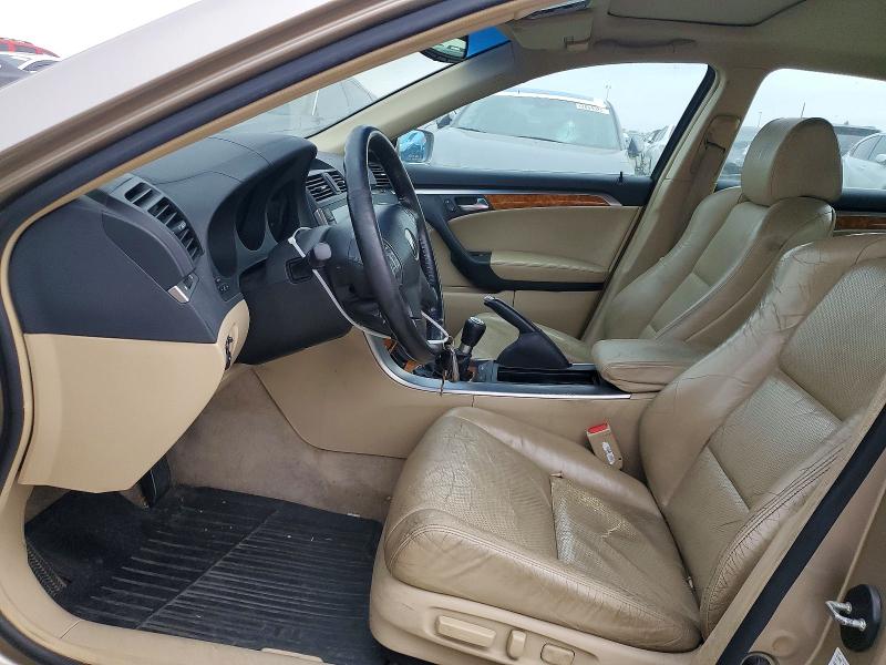 Продажа на аукционе авто 2004 Acura Tl, vin: 19UUA65664A048229, номер лота: 74894105