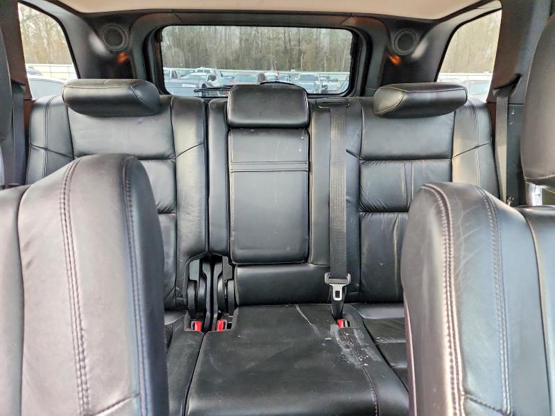 96827435 :رقم المزاد ، 1C4RJFAG0DC580860 vin ، 2013 Jeep Grand Cherokee مزاد بيع