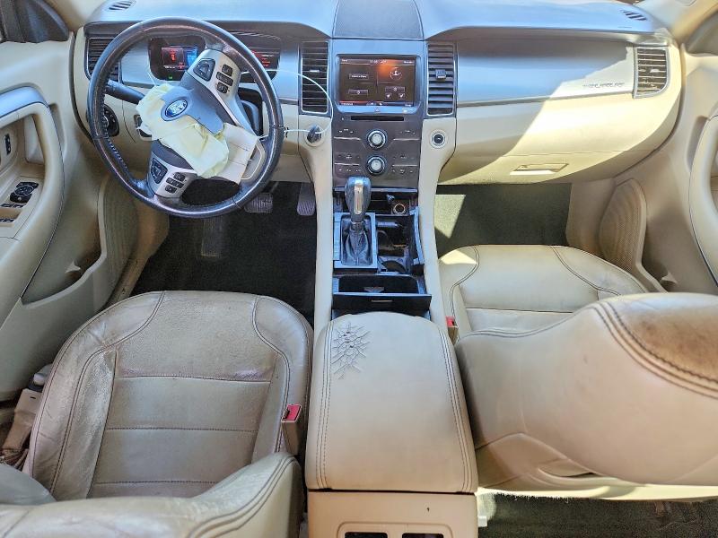 Aukcja sprzedaży 2013 Ford Taurus, vin: 1FAHP2E8XDG175173, numer aukcji: 74775205
