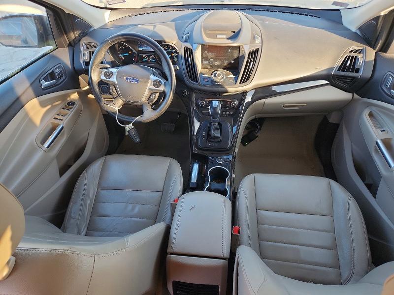 98466675 :رقم المزاد ، 1FMCU0J90EUE25972 vin ، 2014 Ford Escape مزاد بيع
