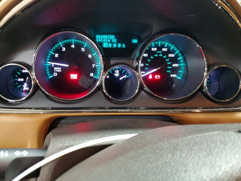 Продаж на аукціоні авто 2017 Buick Enclave, vin: 5GAKVCKD1HJ331172, номер лоту: 72893375