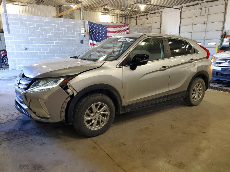 Продаж на аукціоні авто 2019 Mitsubishi Eclipse Cross, vin: JA4AT3AA5KZ049319, номер лоту: 99498755