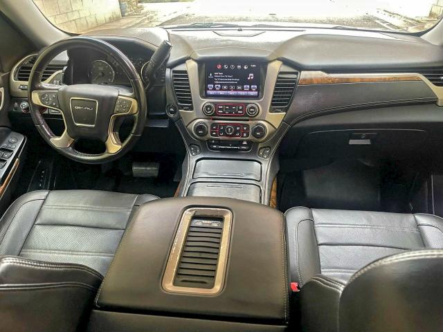 Продаж на аукціоні авто 2016 Gmc Yukon Xl D, vin: 1GKS2HKJ3GR301508, номер лоту: 99840285
