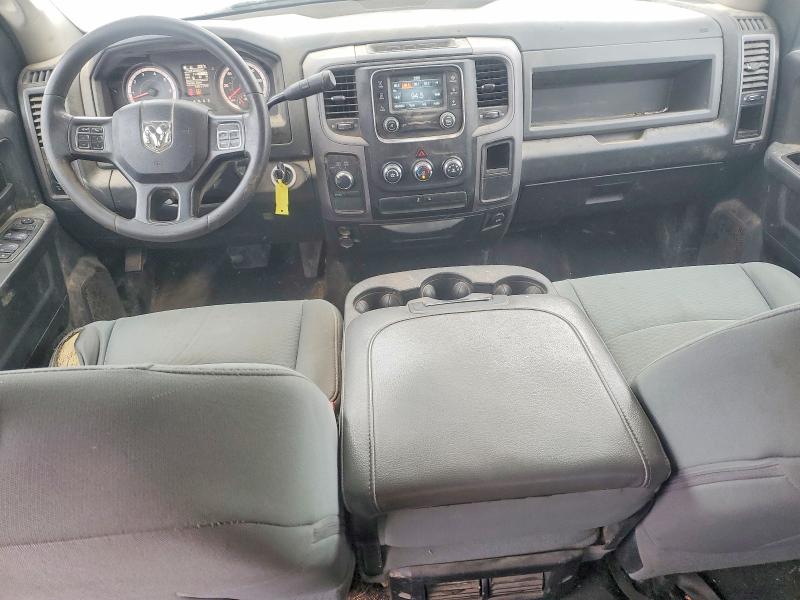 Aukcja sprzedaży 2017 Ram 1500, vin: 3C6RR7KT6HG794756, numer aukcji: 97224565