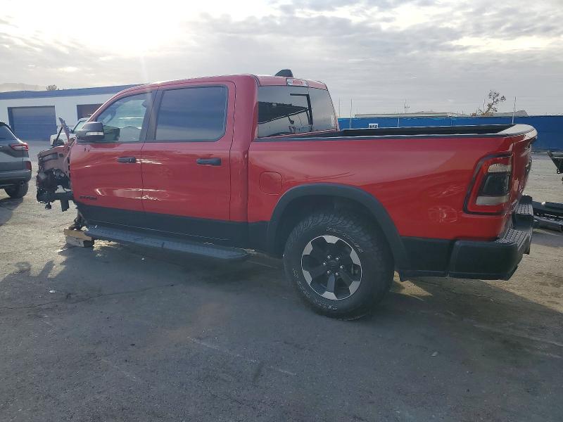 Aukcja sprzedaży 2022 Ram 1500, vin: 1C6SRFLT4NN118691, numer aukcji: 99518985