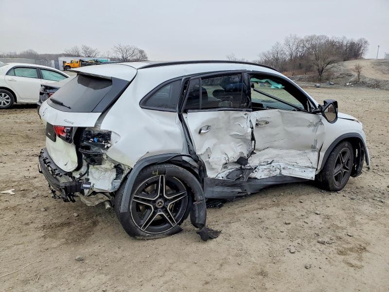 Aukcja sprzedaży 2021 Mercedes-benz Gla, vin: W1N4N4HB3MJ188330, numer aukcji: 99613335