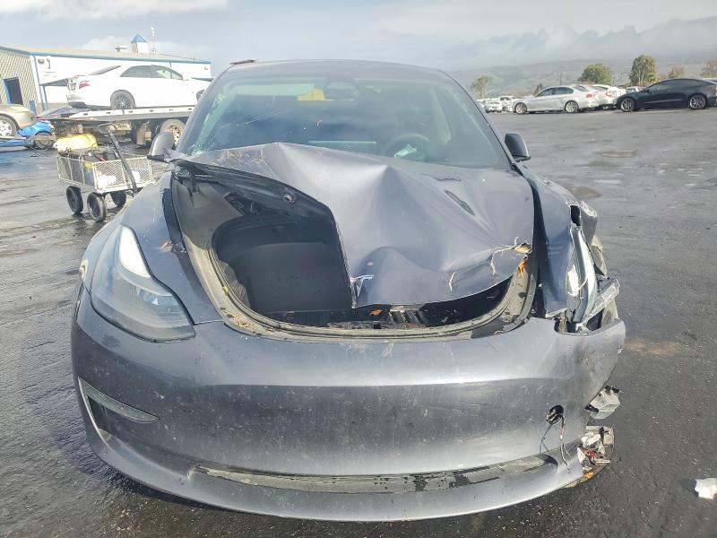 98357855 :رقم المزاد ، 5YJ3E1EA0PF543088 vin ، 2023 Tesla Model 3 مزاد بيع