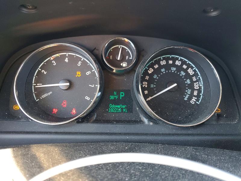 98620865 :رقم المزاد ، 3GNAL3E59CS539044 vin ، 2012 Chevrolet Captiva مزاد بيع