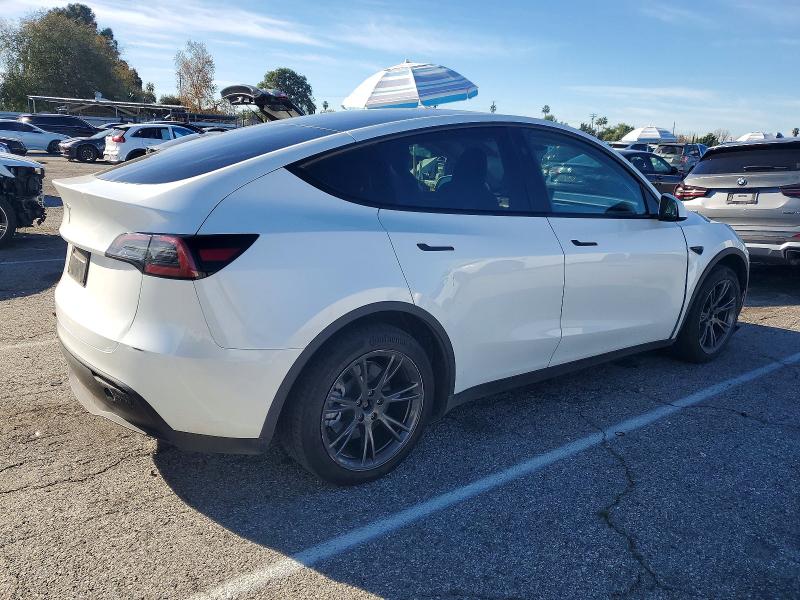 Aukcja sprzedaży 2024 Tesla Model Y, vin: 7SAYGDED7RF133440, numer aukcji: 72608235