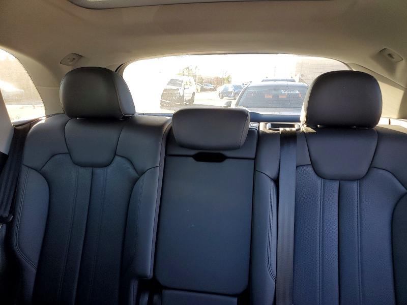 Продажа на аукционе авто 2020 Audi Q5, vin: WA1BNAFY4L2037410, номер лота: 73894395