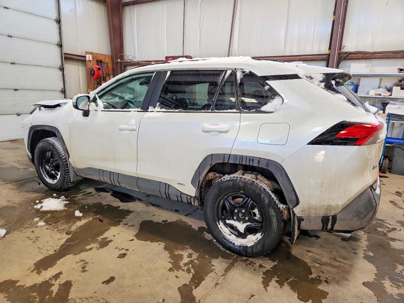 Aukcja sprzedaży 2025 Toyota Rav4, vin: 2T3RWRFV5SW294314, numer aukcji: 99448365