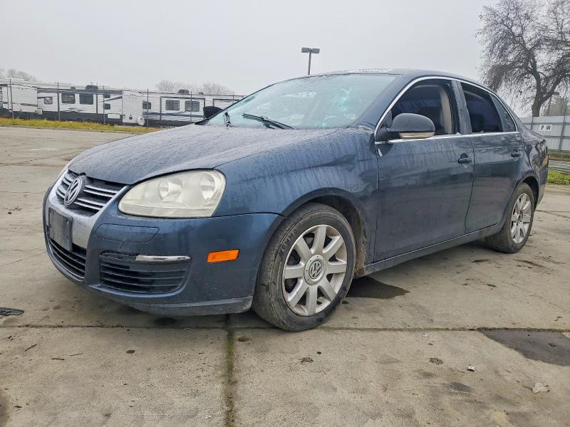 Aukcja sprzedaży 2008 Volkswagen Jetta, vin: 3VWRZ71K58M005237, numer aukcji: 73864405