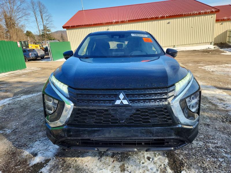 Продаж на аукціоні авто 2023 Mitsubishi Eclipse Cross, vin: JA4ATVAA5PZ001712, номер лоту: 73050035