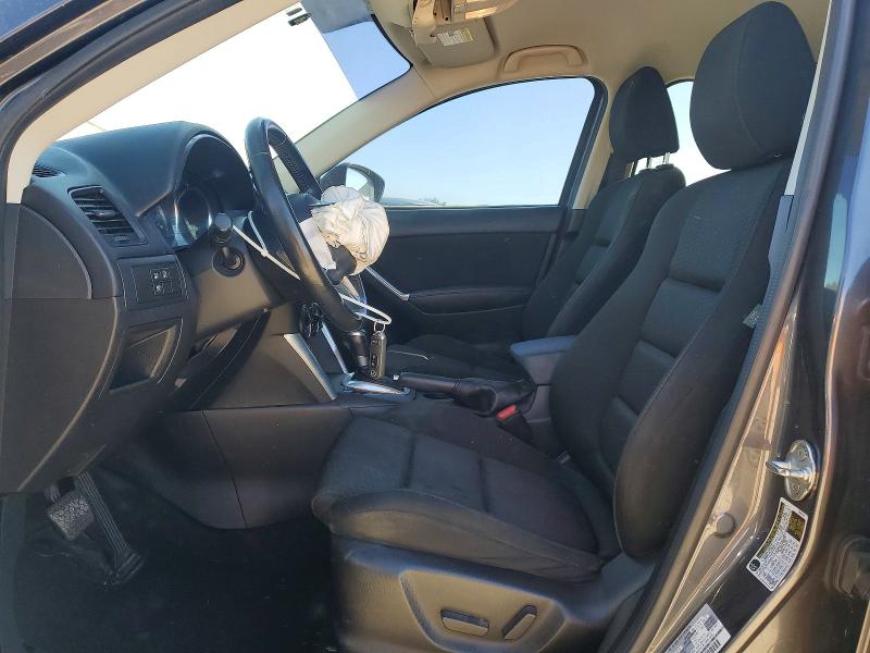 98613315 :رقم المزاد ، JM3KE2CYXE0414490 vin ، 2014 Mazda Cx-5 مزاد بيع