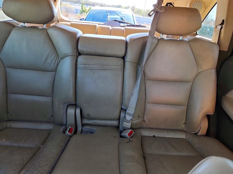 Aukcja sprzedaży 2009 Acura Mdx Techno, vin: 2HNYD286X9H507762, numer aukcji: 74596365