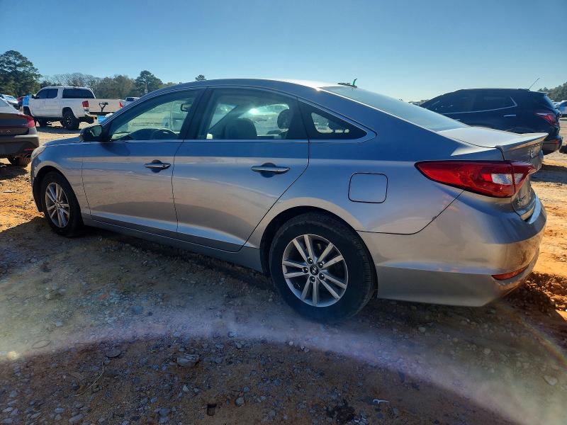Продажа на аукционе авто 2015 Hyundai Sonata, vin: 5NPE24AA9FH142468, номер лота: 73495405