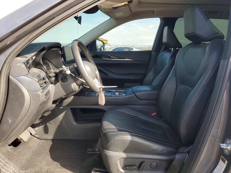 Продаж на аукціоні авто 2023 Infiniti Qx60 Pure, vin: 5N1DL1ER6PC374249, номер лоту: 99731285