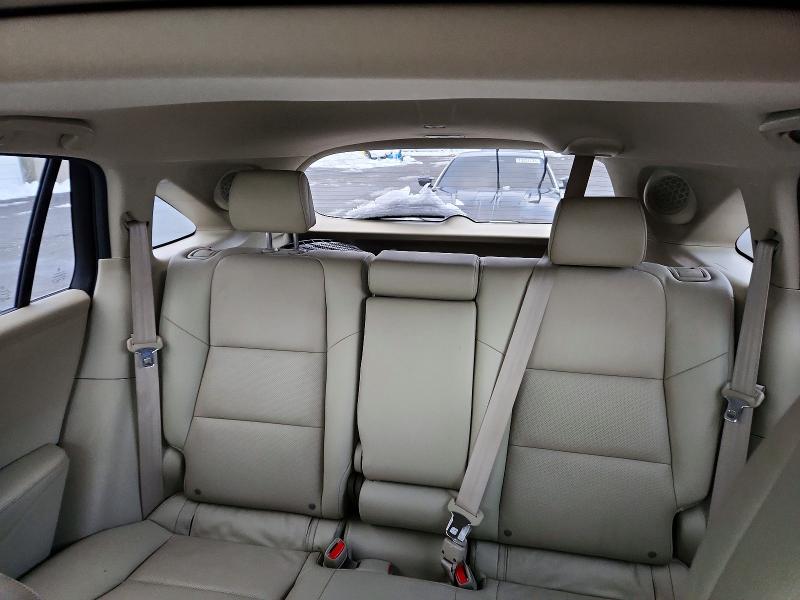 Продаж на аукціоні авто 2016 Acura Rdx, vin: 5J8TB4H5XGL008003, номер лоту: 73334075