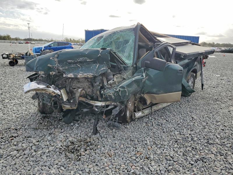 Aukcja sprzedaży 2008 Ford F150, vin: 1FTPX12VX8KD03103, numer aukcji: 72856175