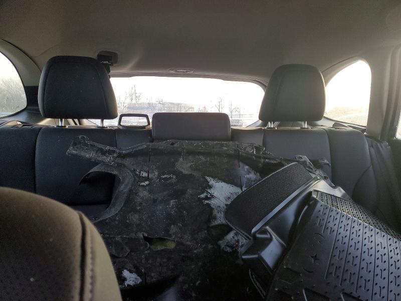 Aukcja sprzedaży 2025 Subaru Outback, vin: 4S4BTGPD3S3323151, numer aukcji: 73700305
