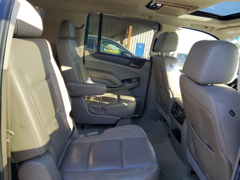 Продаж на аукціоні авто 2016 Gmc Yukon Xl, vin: 1GKS2GKC1GR250733, номер лоту: 75608005