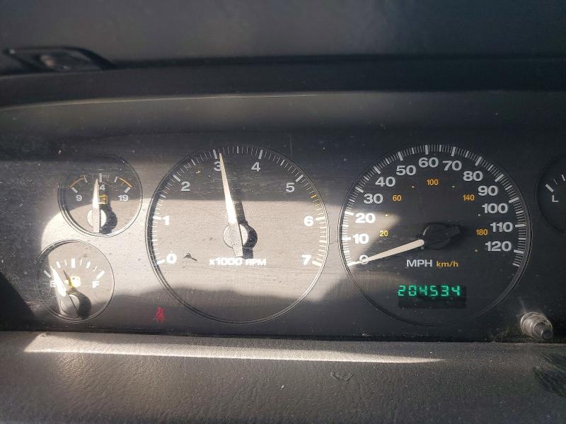 74685685 :رقم المزاد ، 1J4GW48S44C334783 vin ، 2004 Jeep Grand Cherokee مزاد بيع
