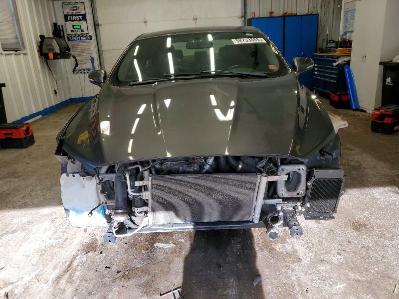 Продаж на аукціоні авто 2017 Ford Fusion, vin: 3FA6P0VP1HR333787, номер лоту: 98753095