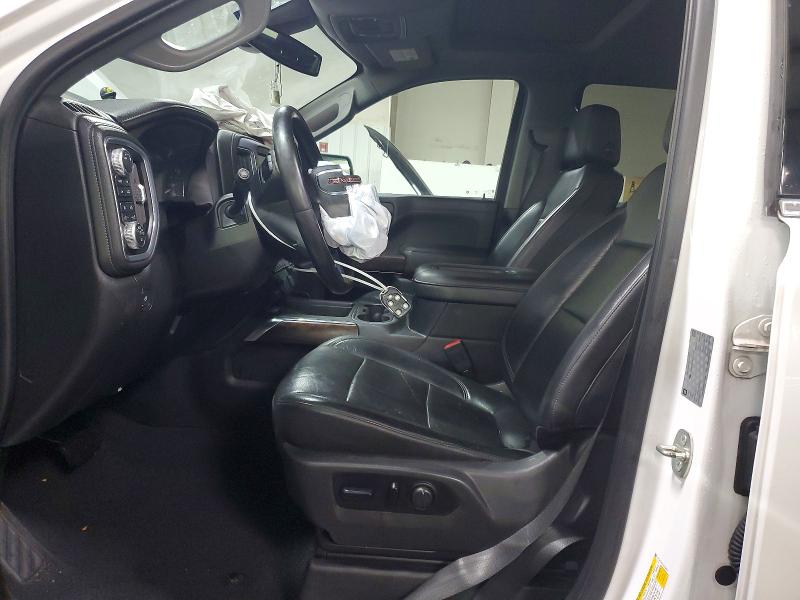 Aukcja sprzedaży 2019 Gmc Sierra, vin: 1GTU9DED7KZ109077, numer aukcji: 99387465