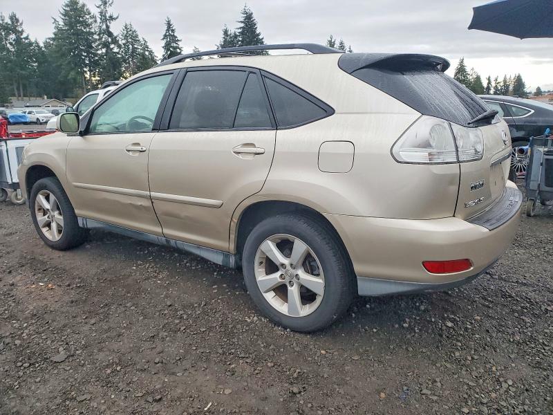 Продажа на аукционе авто 2004 Lexus Rx, vin: 2T2HA31U74C032339, номер лота: 74854805