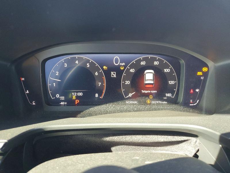 Продажа на аукционе авто 2026 Honda Cr-v Exl, vin: 2HKRS3H75TH304100, номер лота: 73668845