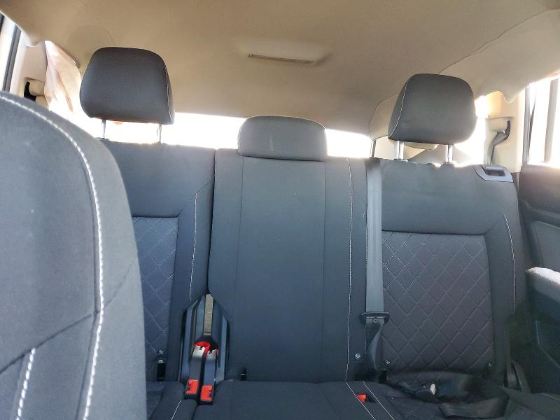 Продаж на аукціоні авто 2021 Volkswagen Atlas, vin: 1V2AP2CA6MC573570, номер лоту: 72862945